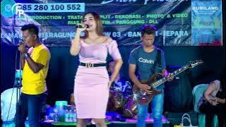 REVANIES - TERBANG BERSAMAMU HERSA AULIA - KHITANAN RIZKI NUR FADIL BANJARAGUNG BANGSRI JEPARA