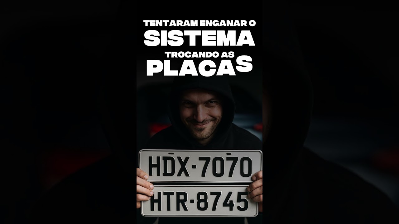 Já vimos de tudo por aqui