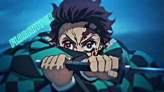 Tanjiro Vs Daki Short Anime Edit