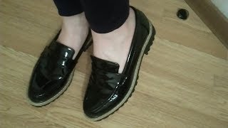 Лоферы Belle от Faberlic