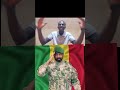 Les soutiens de Assimi goïta veulent s'en prendre aux Mauritanie