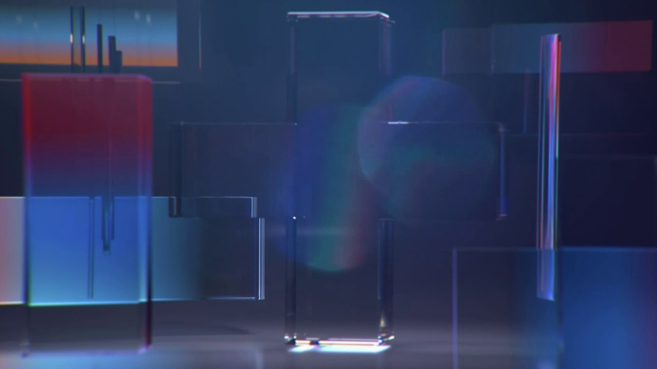 Nowy bufor CANAL+ (od 01.01.2021) (wersja ponad 25 minut)