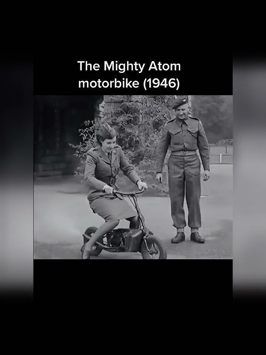 Story Story | Motor Zaman Dulu, Keren...#shorts
