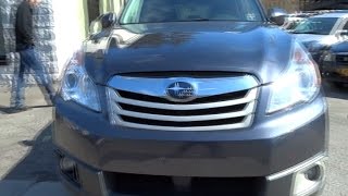 2012 Subaru Outback Yonkers, Bronx, New York City, Westchester, Queens, NY 271753YK