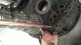 HW19710 transmission edited by Fullwon