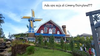One Fine Day | Cimory Dairyland | Cimory Riverside | Cimory Forest Walk