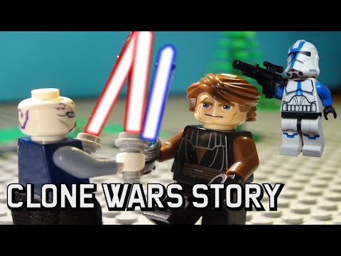 Anakin Skywalker vs.