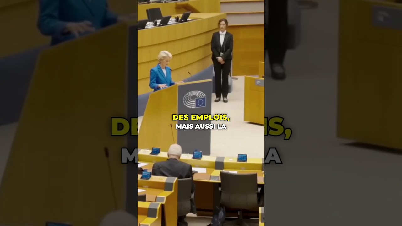 🏁 2035 : La France demande un report de la fin du thermique !