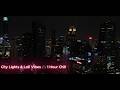 WarmRelic 🎧 City Lights & Lofi Vibes 🎧 1 Hour Chill