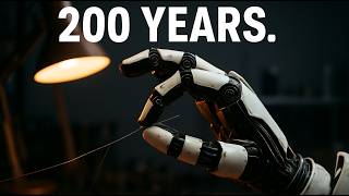 The New AI Robot Just Learned a Skill Humans Spent 200 Years Perfecting