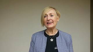 O Esperanto i Ludwiku Zamenhofie Elżbieta Karczewska 08.11.2019