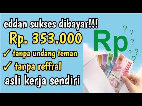 Game Penghasil Pulsa 2020... Sambil Tidur Juga Bisa - All Operator. 