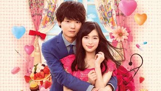 BEIJO MALICIOSO 2 (Itazura na kiss - Love in Tokyo) T02 EP 12 COMPLETO - LEGENDADO PT-BR