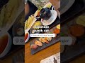 Japanese food in Thonglor @ Shakariki432 🇯🇵