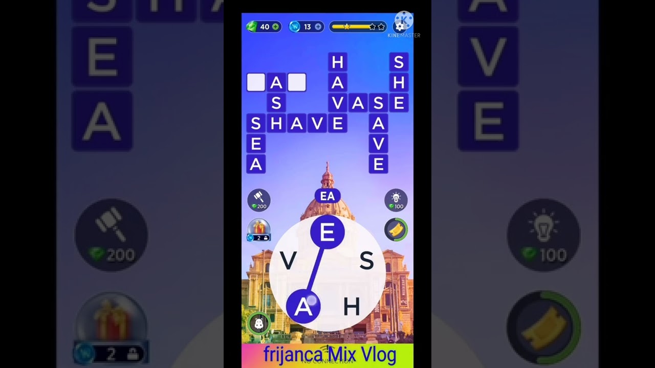 Words of Wonders Level 188 to 193 