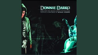 Slipping Away - Michael Andrews
