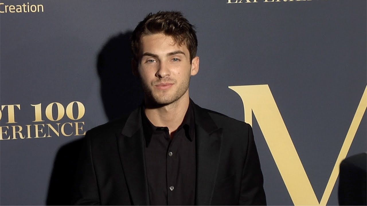 Cody Christian 2018 Maxim Hot 100 Experience Youtube