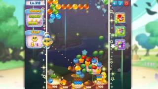 Bubble CoCo || Level - 312