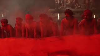 Indiana Jones movie 1984 amrish Puri entry