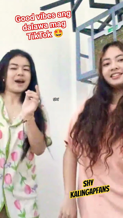 PRETTY K-ANGELS/CRISTA AND MARIAN #kalingaotrending #viralshorts