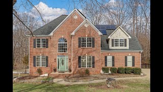8300 Quail Creek Dr Colfax NC