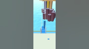 #shorts bridge race noob vs pro vs hacker new game 2021