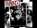 Public Enemy Can You Hear Me Now INSTRUMENTAL mp3