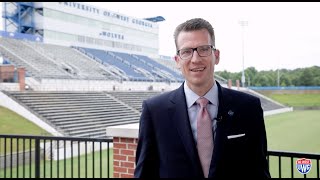 Pillars of UWG's Strategic Vision