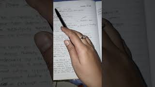 Name Fatimatul Mei Zahra Aulia. Nim 051095623