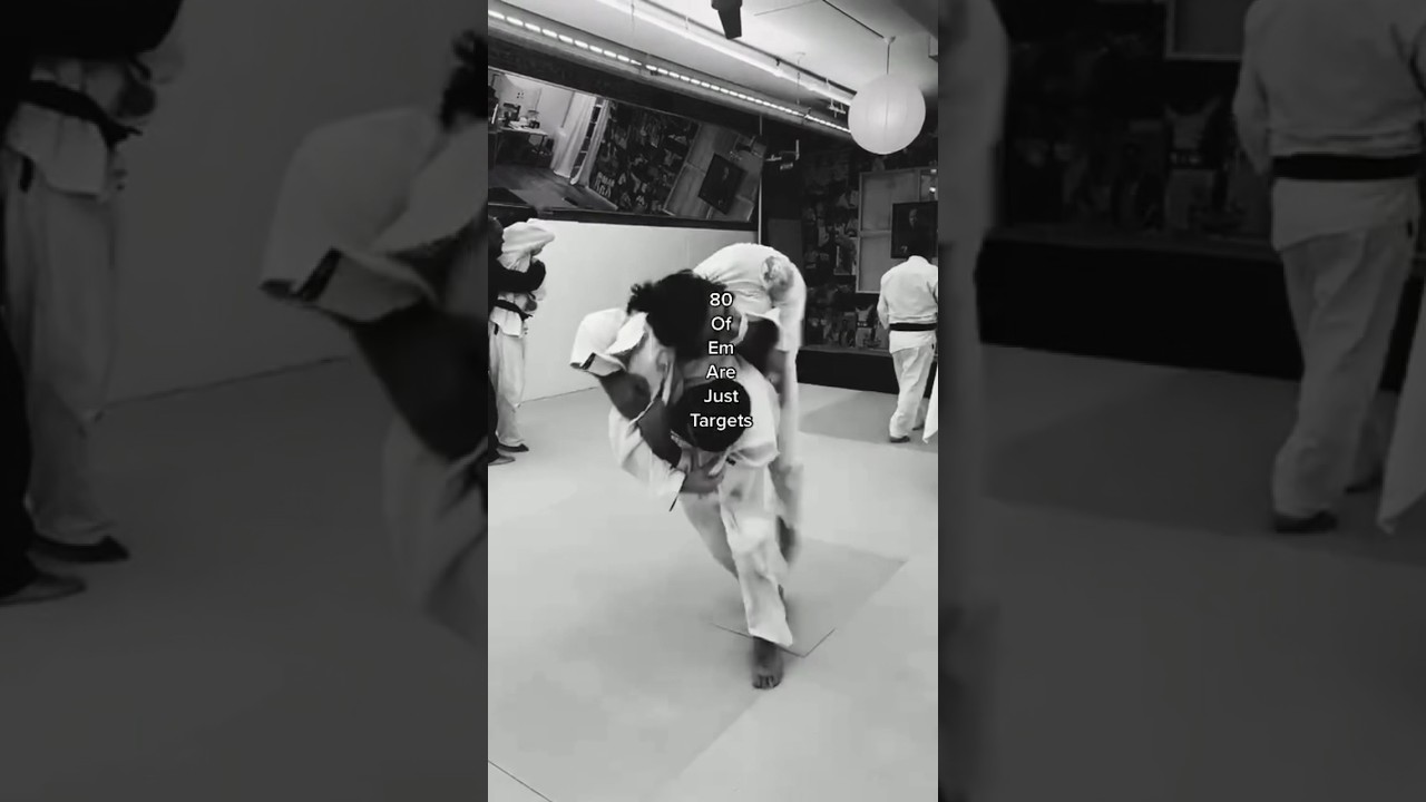 One is a warrior ⚔️