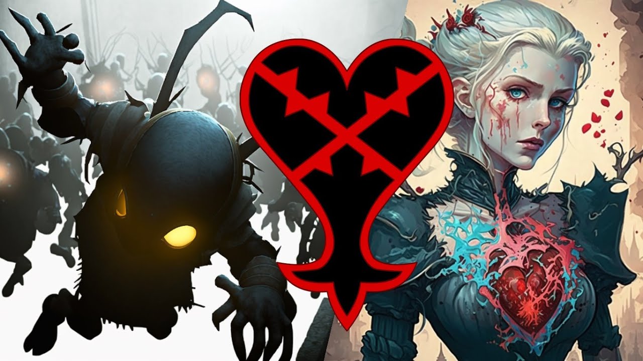 The Heartless Attack Princess Elsa creepypasta, Disney Frozen