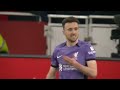 Captain Trent Inspires Liverpool Win! | Arsenal 0-2 Liverpool | Highlights | Emirates FA Cup 2023-24
