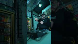 DJ Turned a Bodega Into a Full-On Rave #dj #djshorts #dj #viral #djremix #rave #djset