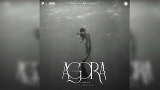 María Becerra ft. Anitta - Agora || IA Session #4