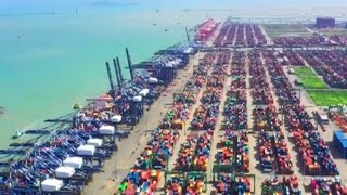 China, Singapore substantively conclude FTA subsequent negotiations