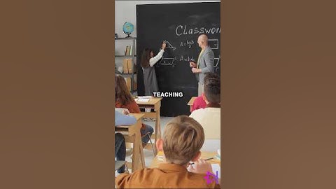 Did you know your teacher can impact your learning curve? #engineering #education #online #course