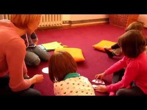 Lectie De Engleza Pentru Copii De 2 5 Ani Youtube