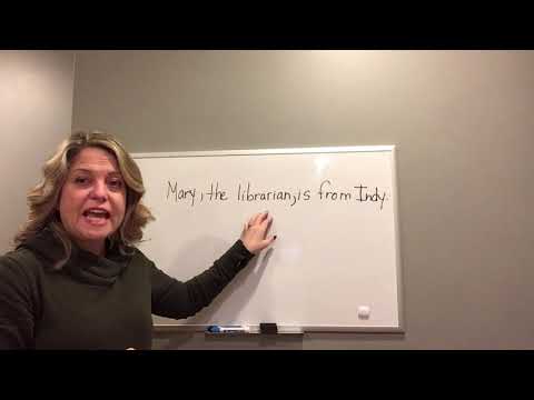 Commas With “Non-essential” Information