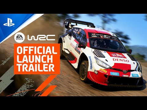 EA Sports WRC: A reboot for the rally in video games and putting the pedal to the metal [ANÁLISIS]