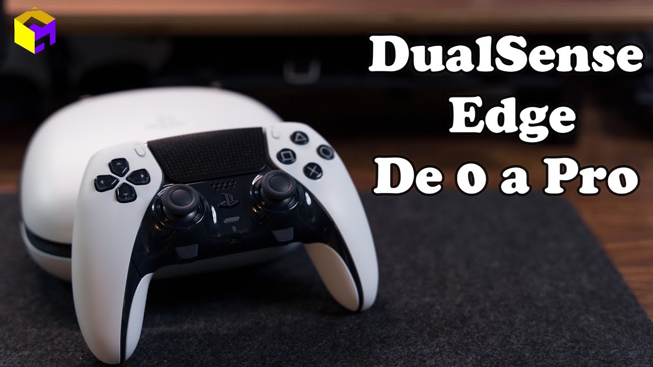 Controle Sem Fio Dualsense Edge™ - FOX Games