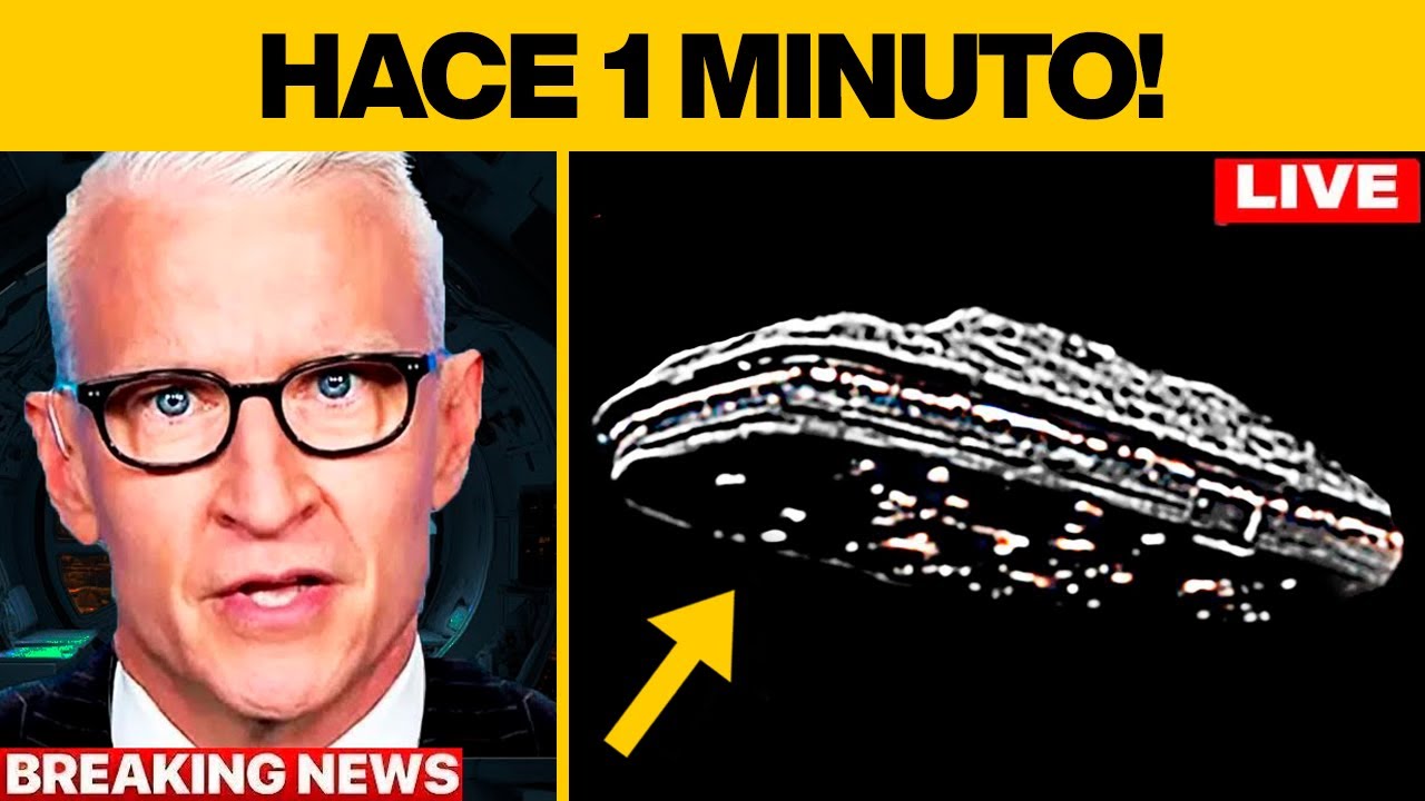 ¡El telescopio James Webb acaba de detectar un objeto aterrador en el ...