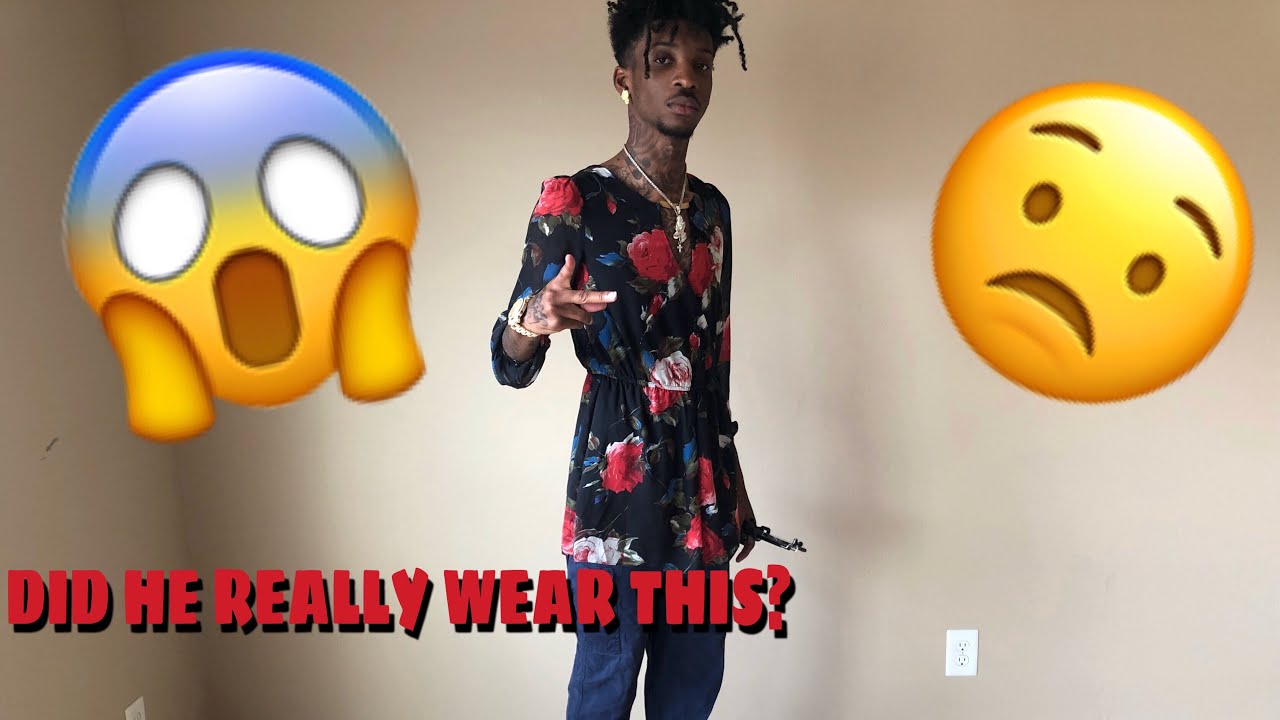 20 DOLLAR THRIFT STORE CHALLENGE ON DC HERBONOMICS!!! Very funny YouTube