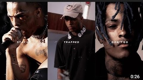 ❤️ NEW @xxxtentacion - CHANGES - ALIGHT MOTION -- XML FILE 🙂@omiedits1826  🔥