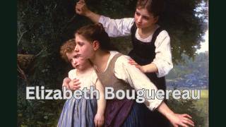Elizabeth Gardner Bouguereau: Perseverance to Succeed