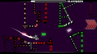 Tech Themed Megacollab Part | Firewall by LDMax and more