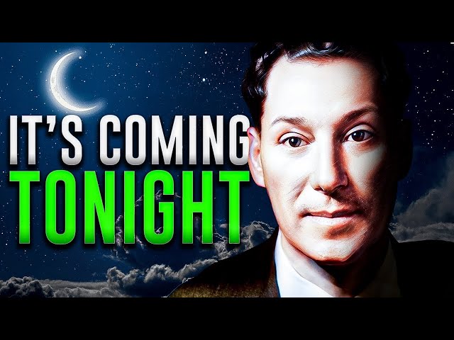 This Will “Create the Feeling”of Your Wish fulfilled (777hz Million Dollar Meditation)
