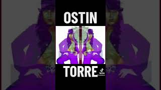 This Is Ostin Torre