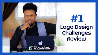 Logo Design Challenge Review