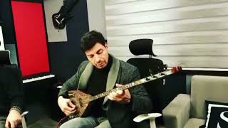 Mtr Ali Yılmaz - Elektro Bağlama Kaydı Resimi