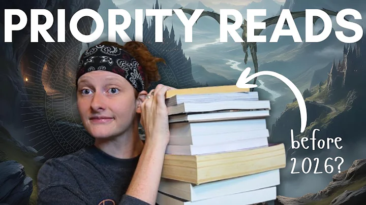 The Most Important Books to Read Before 2026